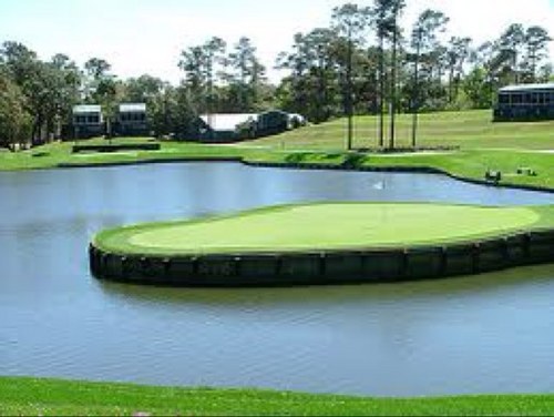 GOLFSUPSnDOWNS's profile picture. 