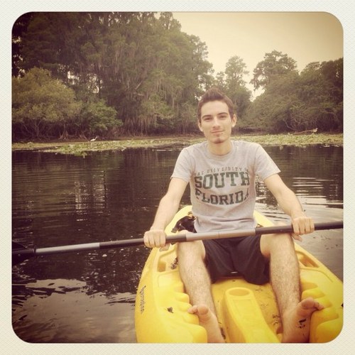 codylockard's profile picture. 