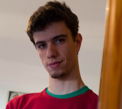 gjulianm Profile Picture