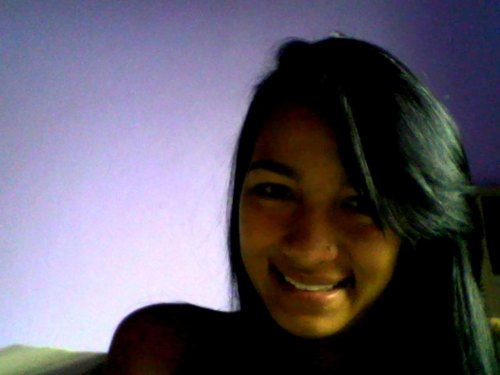 Sou linda , atraente , e etc...