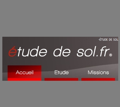 etudedesol's profile picture. Le seul et unique moyen d’adapter votre maison à votre terrain.
