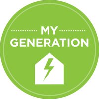 My Generation Campaign