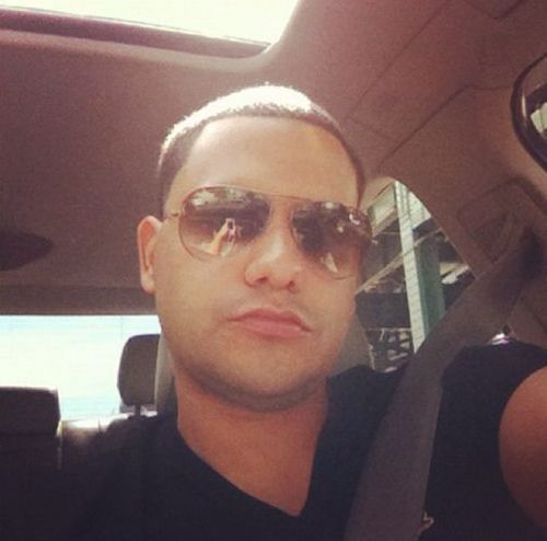 Ralphy_Says's profile picture. 