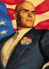 TheLex_Luthor's profile picture. I promise to protect my country and its people from the threats that inhabit the Earth and off of it.