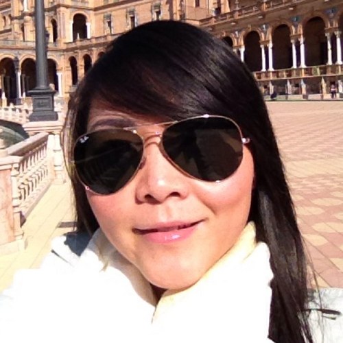 DebbieTsao's profile picture. 