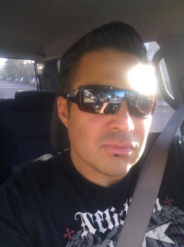 GregCervantes's profile picture. 