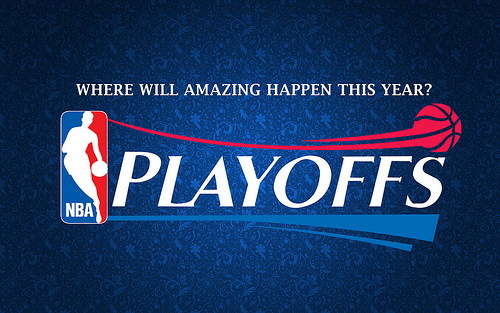 Updates on 2012 NBA Playoffs