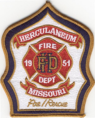 The Herculaneum Fire Department is organized to provide public safety services to the citizens and visitors of our community.