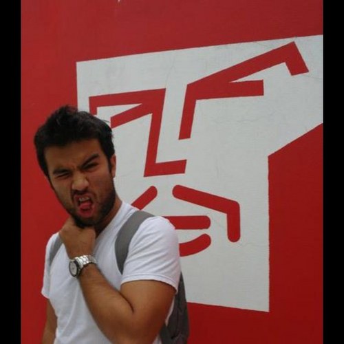 nojeda40's profile picture. 