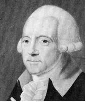 Social philosopher, father of modern political economy. Published twice. Graduate from UoG. Go GUSA!