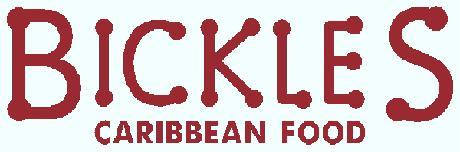 Bickles are proud to present their contemporary Caribbean Takeaway in Brixton. 
Why not visit us for a Caribbean experience with a difference!