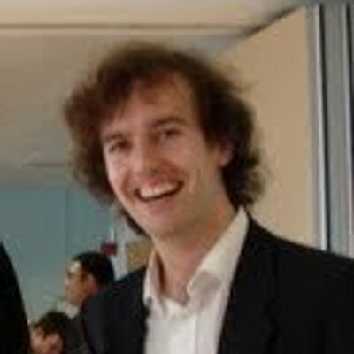 JohnEdinburgh's profile image