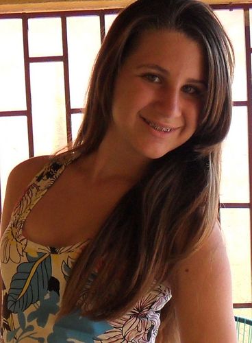 sou apenas uma garota simples mais com grande sonhos..igor eduardo