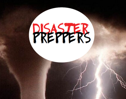 DisasterPreprs's profile picture. Interactive site for fans of Doomsday Preppers. Information for everyday people about how to survive disasters.