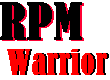 RPMWarrior_com's profile picture. Friends with Freedom to Post