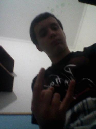 ROCK N ROLL l,,l