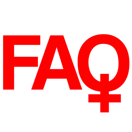 FAQWomen's profile picture. Hombres hablando sobre mujeres.