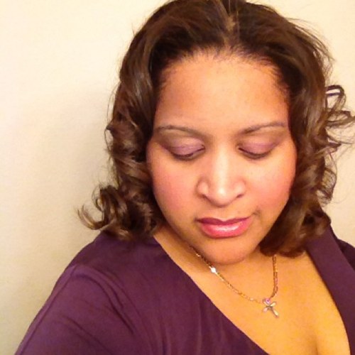 SimplySwirlMe's profile picture. 