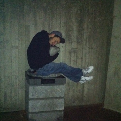 mitchkelbus's profile picture. 