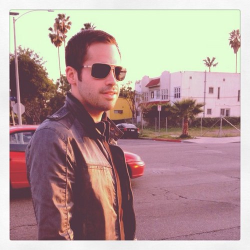 RichSchauf's profile picture. Digital media production technologist with a heart made of cronut.