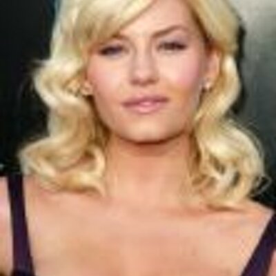 Elisha cuthbert nudes