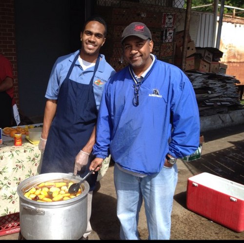 KHallProduce's profile picture. Providing The BEST For Your Family. Stick With The BEST