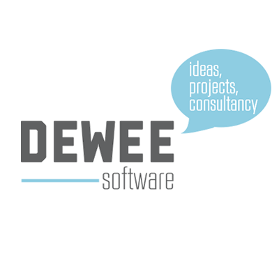 DeweeSoftware's profile picture. Dewee Software