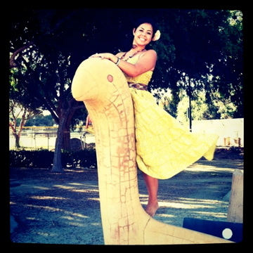 chyanneedavis's profile picture. 