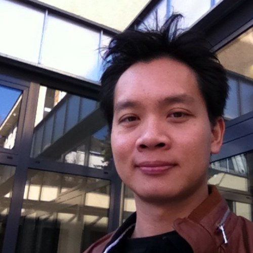 kcsunshining's profile picture. 