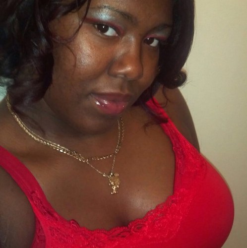 MzBlackTy_86's profile picture. 