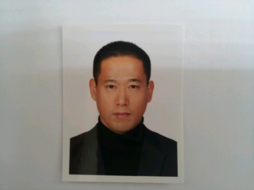 hyjjang66's profile picture. 마음으로웃어야웃는거지요