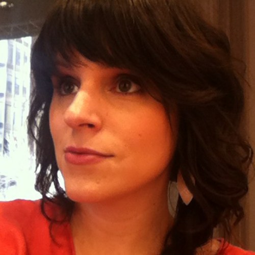 Hair stylist at Salon Buzz Gold Coast (312) 943-5454x1