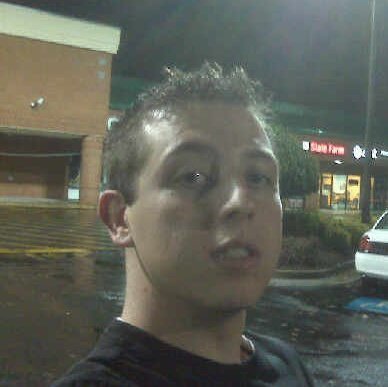 BrandonLucasD's profile picture. ATL Homer