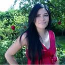 Marlene Galván - @marlenegalo - Twitter