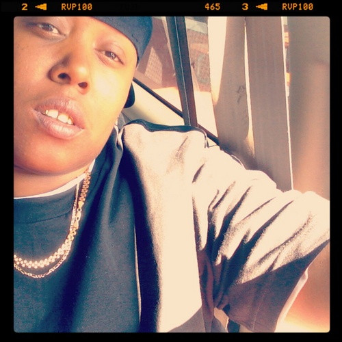 jus being Crys, thats all i can be. i guess its safe to say that most people seem to love it!!!
