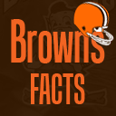 Serving you your Cleveland Browns facts, statistics, ''moments in history''. #GoBrowns