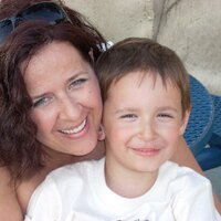 Rebecca Stephan (@homeforgood) 's Twitter Profile