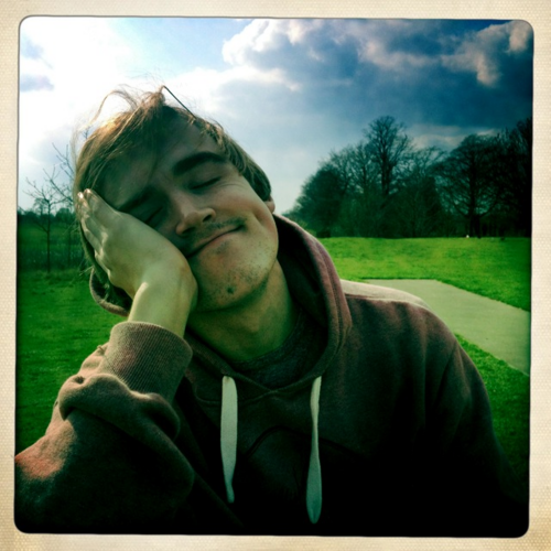 I'm a Galaxy Defender, I stay forever