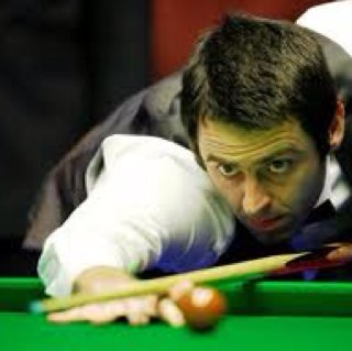This is the Ronnie O'sullivan FAN Page!! Follow if you like and support The rocket!