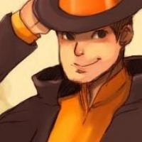 Puzzle solver and skillful detective. Doing what's right and serving justice. (RP/Universe)