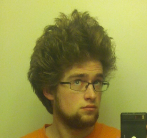 TuckerBoggio's profile picture. 