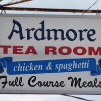 Ardmore Tea room (@ardmoretearoom) 's Twitter Profile