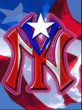 I was born and raised in the Bronx. I'm also here to have a good time. #TeamYankees #TeamGiants #TeamBoricua