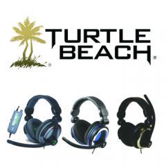 Honest reviews and latest news of the best brand in gaming headsets, Turtle Beach EarForce