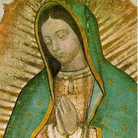 SantísimaVirgenMaría (@stmavirgenmaria) 's Twitter Profile