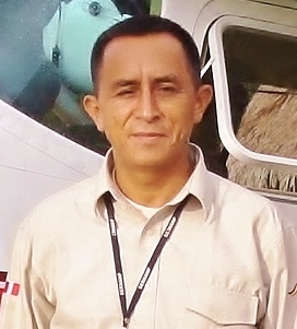 Jefe Parque Nacional Alto Purus:Ecosistemas productivos:comida,techo,agua,medicina.... biodiversidad,banco de germoplasma y refugio de Indigenas Aislados