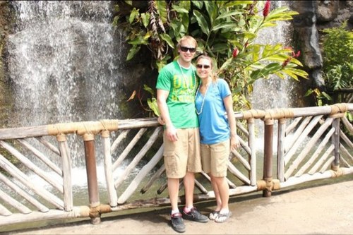 JulieJBaines's profile picture. 