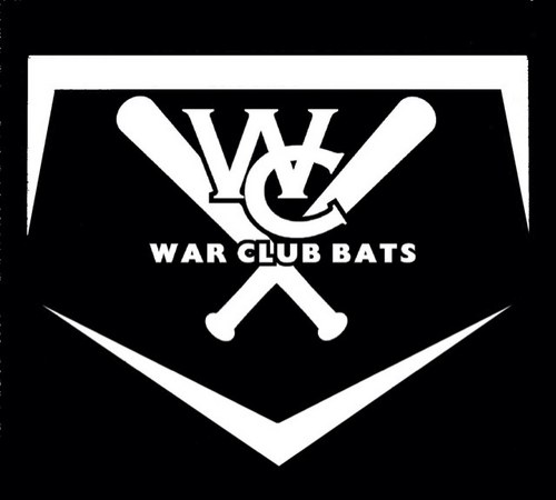 War Club Bats