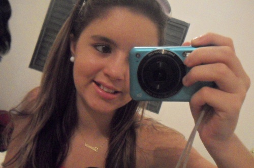 Follow me? e só ;)