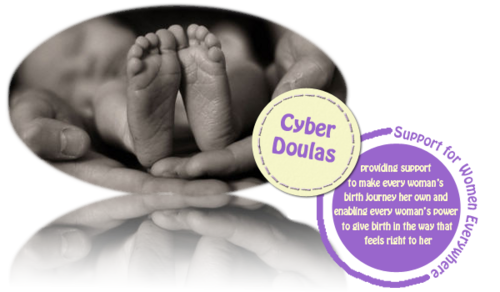 Writer, Birth Doula, Breastfeeding Support, Childbirth Education